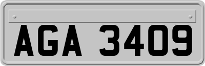 AGA3409