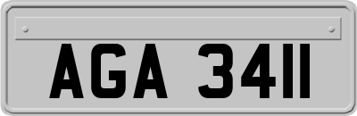 AGA3411