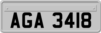 AGA3418