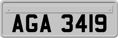 AGA3419