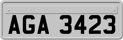 AGA3423