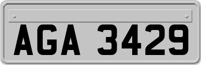 AGA3429