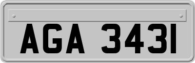 AGA3431
