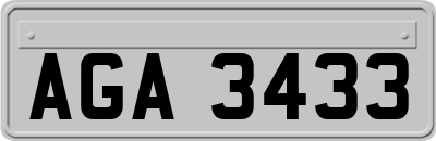AGA3433