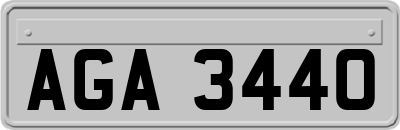 AGA3440