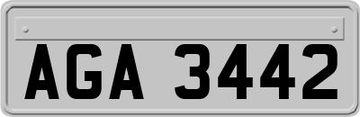 AGA3442
