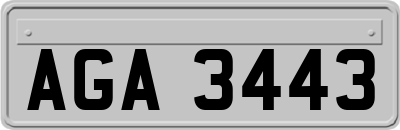AGA3443