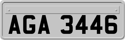 AGA3446