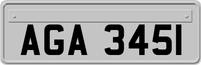 AGA3451