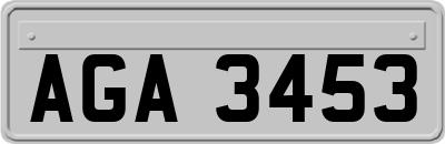 AGA3453