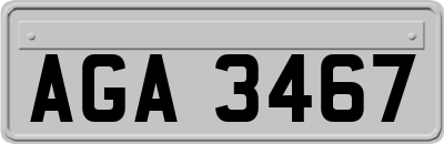 AGA3467