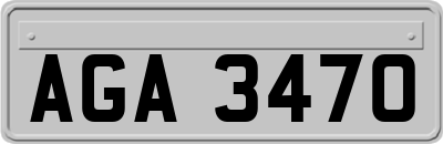 AGA3470