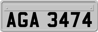 AGA3474