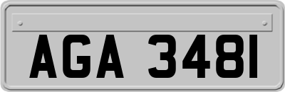 AGA3481