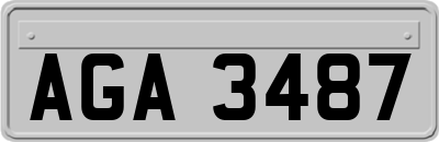 AGA3487