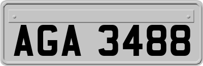 AGA3488