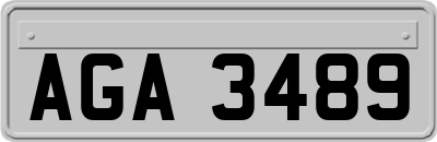 AGA3489