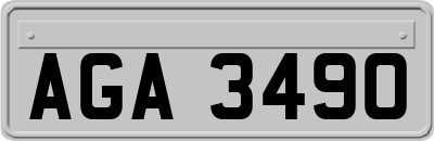 AGA3490