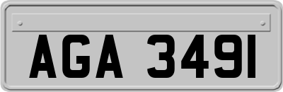 AGA3491