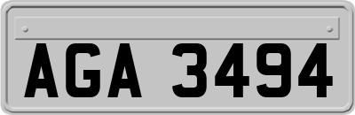 AGA3494