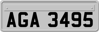 AGA3495