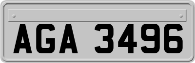 AGA3496