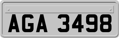 AGA3498