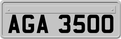 AGA3500