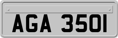 AGA3501