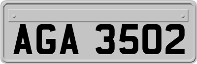 AGA3502