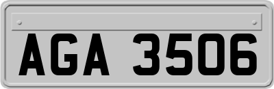 AGA3506