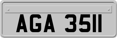 AGA3511