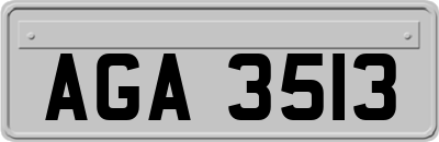 AGA3513