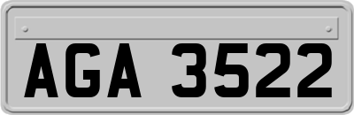 AGA3522