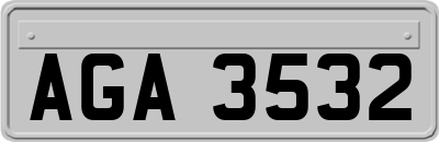 AGA3532
