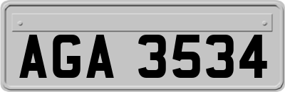 AGA3534