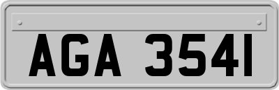 AGA3541