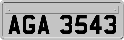 AGA3543