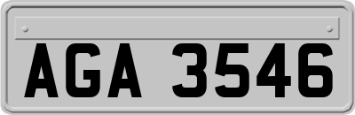 AGA3546