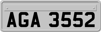 AGA3552