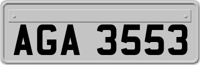 AGA3553