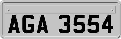 AGA3554