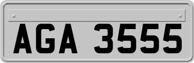 AGA3555