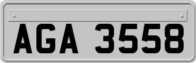 AGA3558