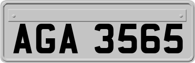 AGA3565