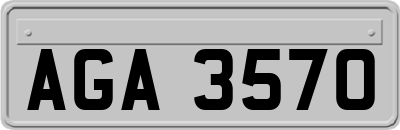 AGA3570