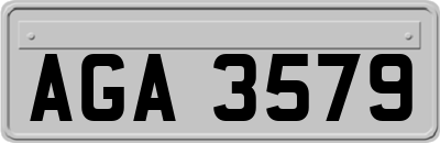 AGA3579