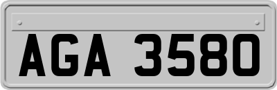 AGA3580