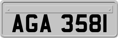 AGA3581