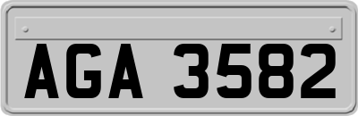 AGA3582